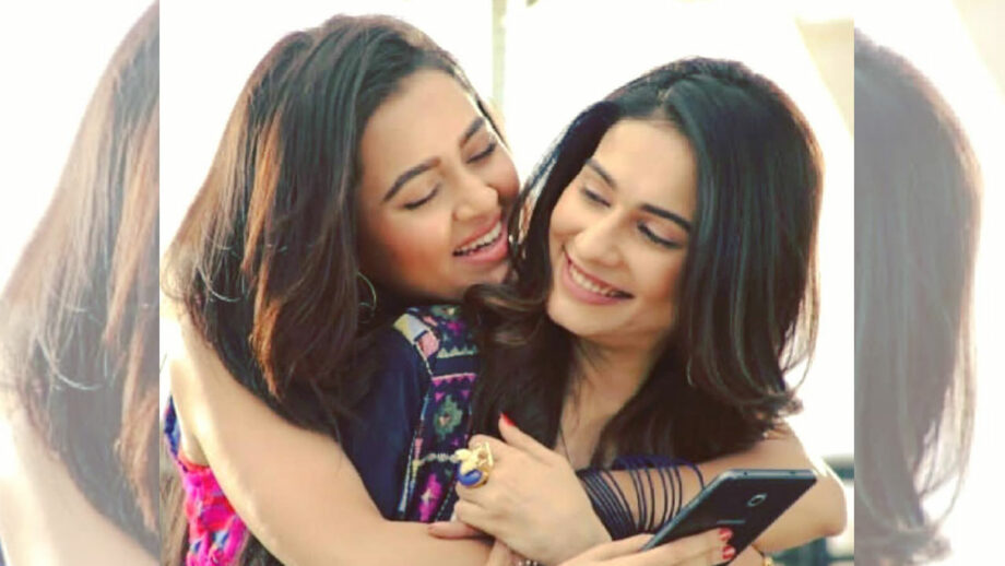 Silsila Badlte Rishton Ka: Mishti and Pari's sisterly love 6
