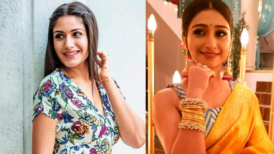 Surbhi Chandna to Mohena Kumari: Actors who quit the show as they didn't want to age