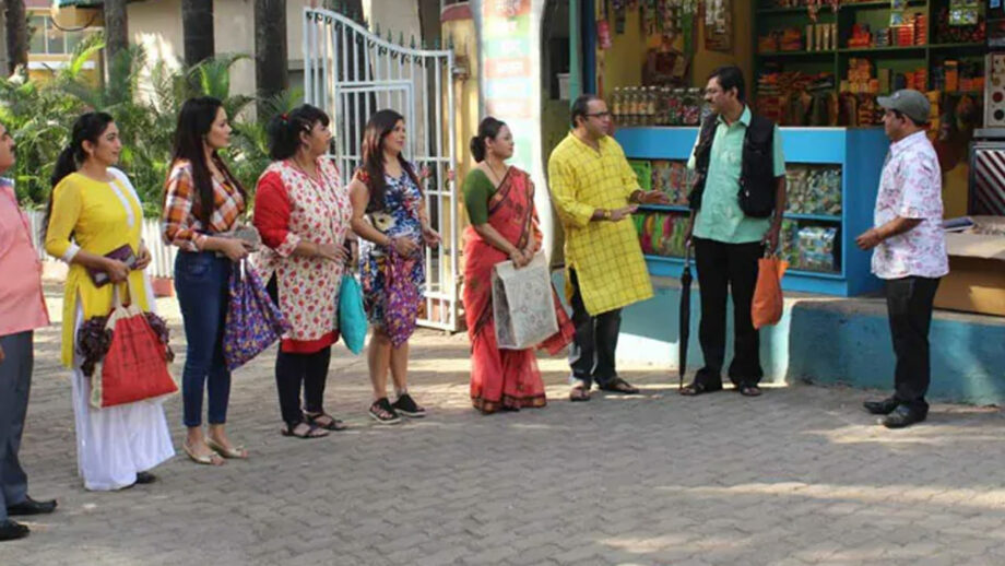 Taarak Mehta Ka Ooltah Chashmah: Gokuldham Society to get empty with families planning to move out