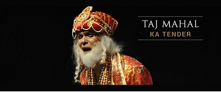Ten Classical Plays of Indian Theatre 5