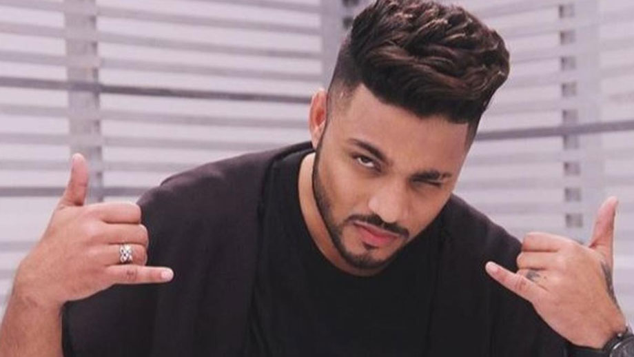 The contestants are going to give a tough competition to each other: Raftaar as Dance India Dance judge