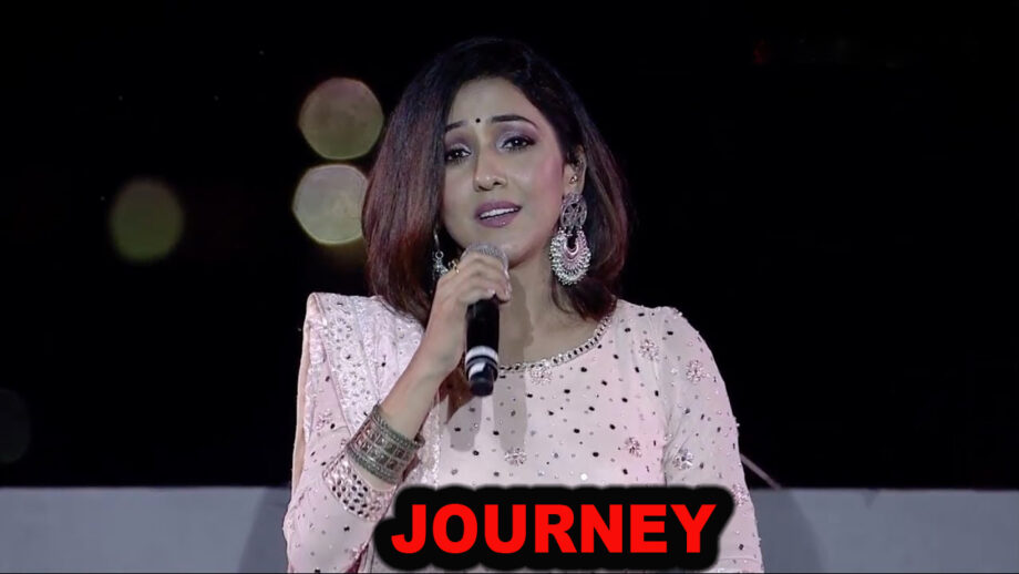 The impressive Bollywood journey of singer Neeti Mohan 1