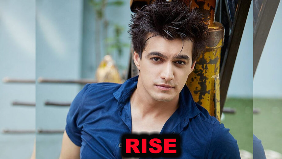The rise and rise of Mohsin Khan 1