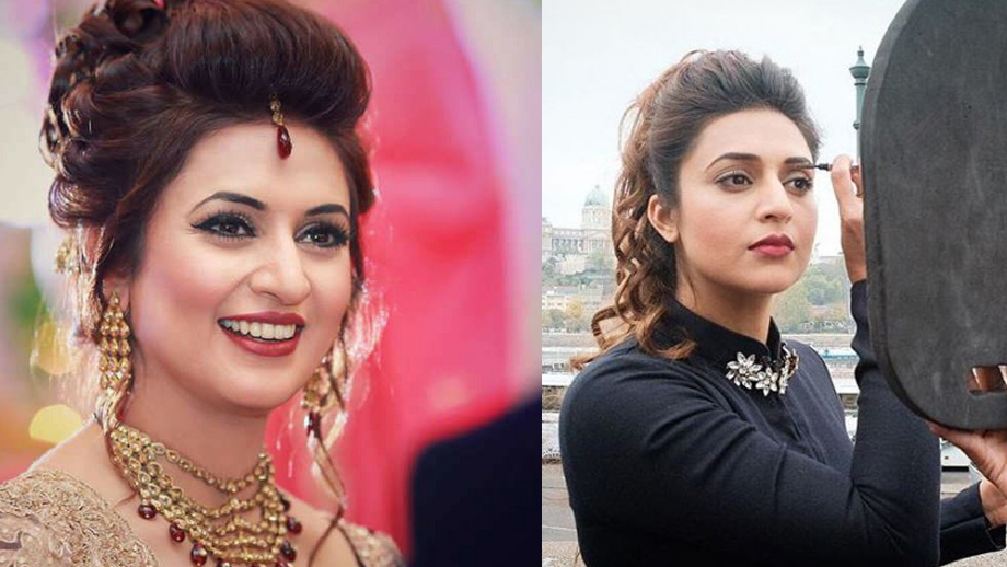 The rise and rise of our favourite TV actress, Divyanka Tripathi