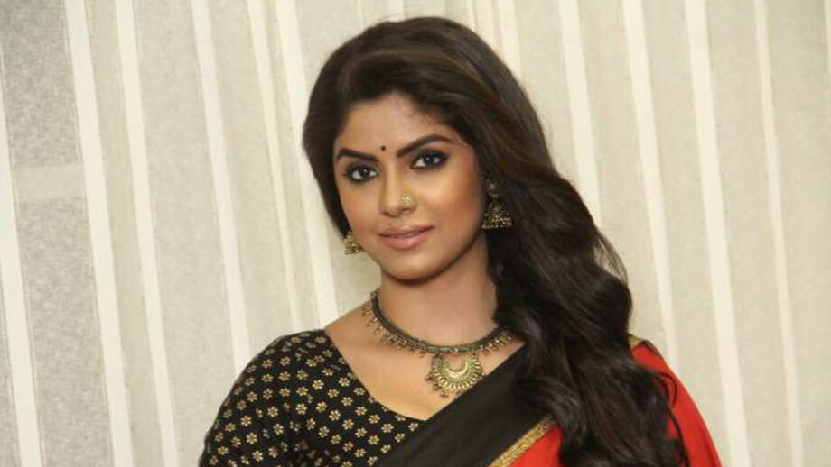 There is no 30-year-old woman role bracket in TV anymore: Sayantani Ghosh