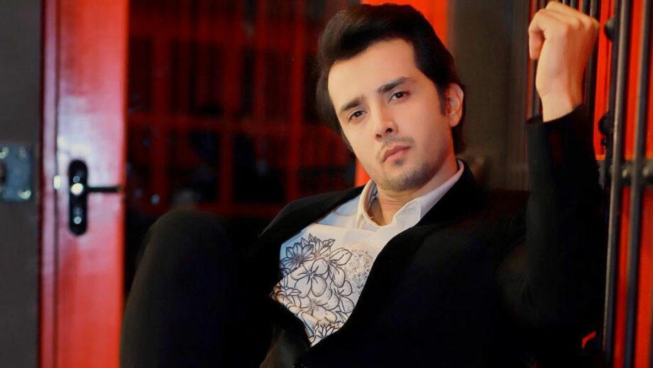 There is no big deal in getting a lead role: Zaan Khan