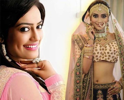 These pictures prove why Surbhi Jyoti is the ultimate telly town hottie 1