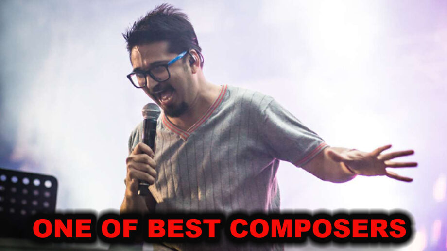 This is what makes Amit Trivedi one of the best composers in Bollywood