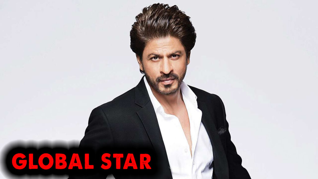 This is What Makes Shah Rukh Khan a Global Superstar 1
