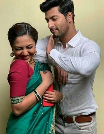 This is what makes Tujhse Hai Raabta’s Kalyani the perfect supportive wife to Malhar