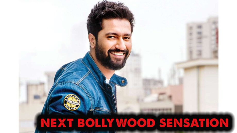 This is what makes Vicky Kaushal the next Bollywood sensation 2