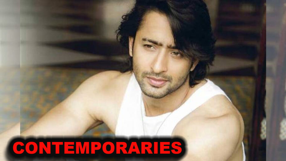 This is what sets Shaheer Sheikh apart from his contemporaries 1