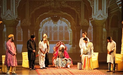 Top world famous Indian plays performed globally 2