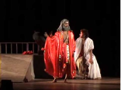 Top world famous Indian plays performed globally 3
