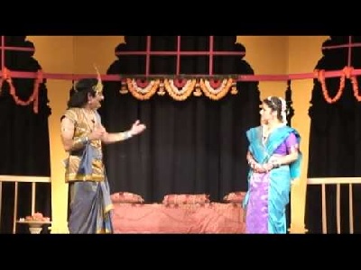 Top world famous Indian plays performed globally 4