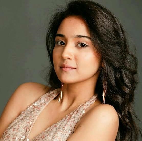 TV Cutie Ashi Singh and what sets her apart from her contemporaries 1
