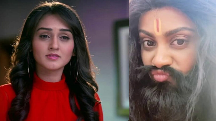 Udaan: Chakor in disguise to protect Anjor