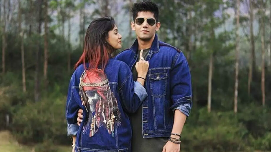 Varun Sood and Divya Agarwal are the new style icons in town