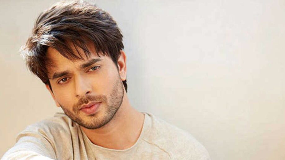 Viewers can expect lot of drama post leap: Ansh Bagri