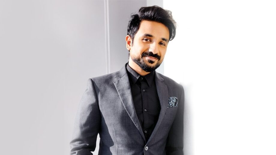 Vir Das should be your next favourite comedian. Here’s why