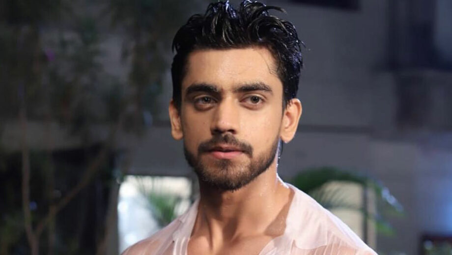 Vrushika and I try to make each other as comfortable as possible during shoots of romantic scenes: Avinash Mishra