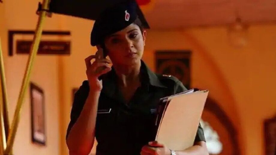 We Are Excited To See Jennifer Winget As An Army Officer For AltBalaji’s Code M