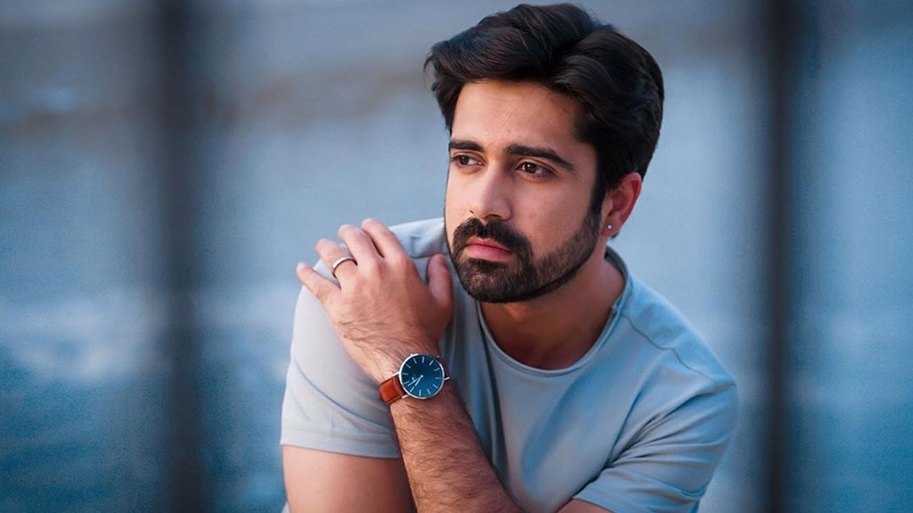 Candid chat with Avinash Sachdev.