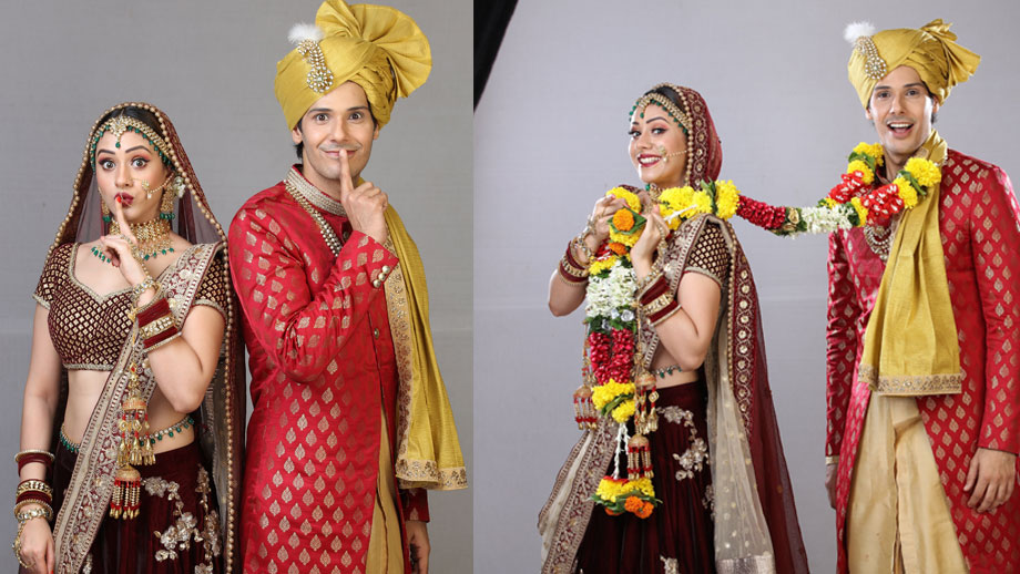 Wedding bells ahead for Pancham and Elaichi; Will Murari approve?