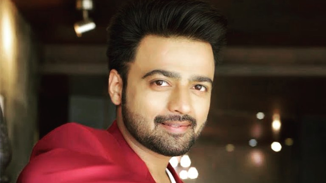 What did I get for going out on a limb for Srishty (Rode) - Manish Naggdev