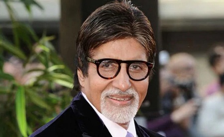 What makes Amitabh Bachchan a legendary star? 2
