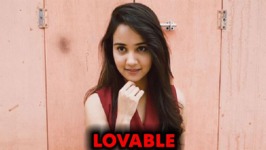 What makes Naina aka Ashi Singh so lovable. See our reasons.