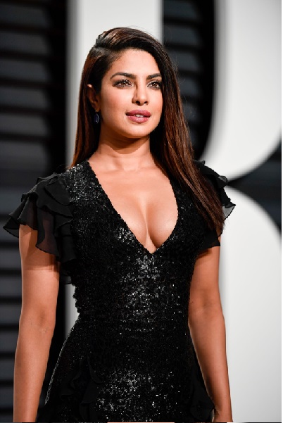 These beautiful pictures of Priyanka Chopra will brighten your day instantly - 6
