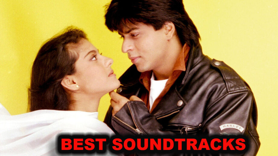 Why DDLJ had one of the best movie soundtracks in Bollywood