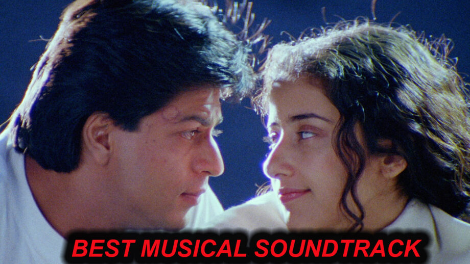 Why ‘Dil Se’ is one of the best musical soundtrack in Bollywood 1
