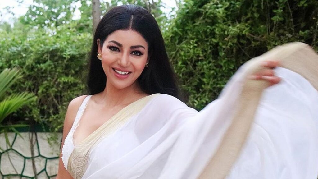 Why should we shy away from showing our desi folklore – asks Debina Bonnerjee