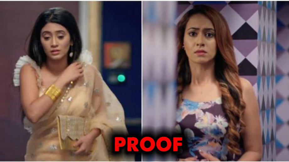Yeh Rishta Kya Kehlata Hai 5 June 2019 Written Update Full Episode: Proof against Naira