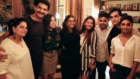 Yeh Rishta Kya Kehlata Hai actor Mohsin Khan goes for dinner with co-stars!