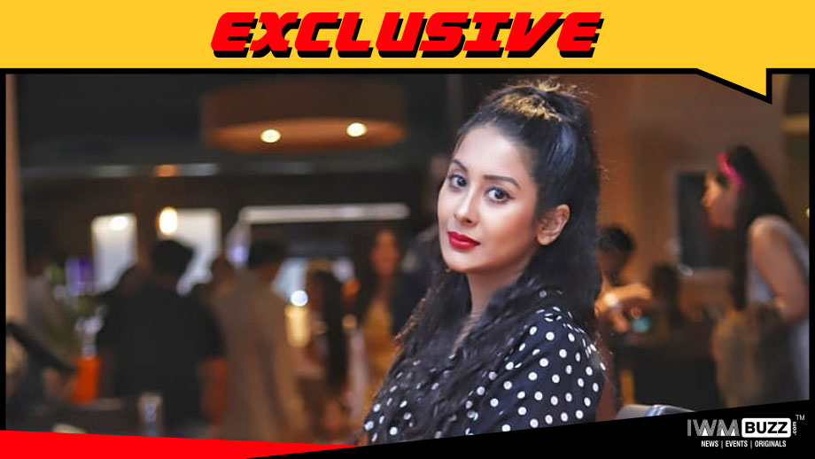 Yeh Rishta Kya Kehlata Hai gets into Gayu in Simran Khanna