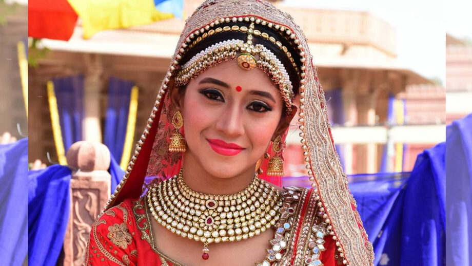 Naira Wedding Dress In Yrkkh Wedding Dress In The World I never thought i would ever say this but, omg, yrkkh is soooo much better than ishqbaaz right now. naira wedding dress in yrkkh wedding