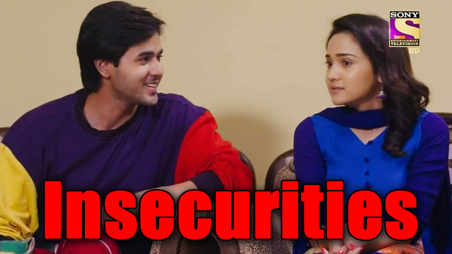 Yeh Un Dinon Ki Baat Hai: Insecurities to crop up in Sameer and Naina's relationship