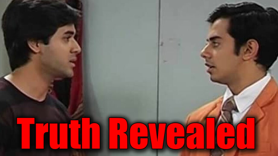 Yeh Un Dinon Ki Baat Hai: Naina's fake husband Raghav to reveal the truth to the society members