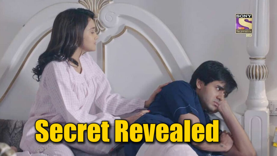 Yeh Un Dinon Ki Baat Hai: Sameer and Naina's marriage secret to get revealed 