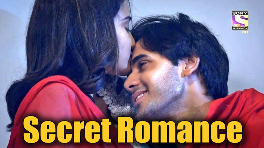 Yeh Un Dinon Ki Baat Hai: Sameer and Naina's secret romance