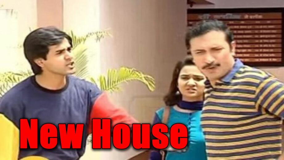 Yeh Un Dinon Ki Baat Hai: Sameer, Naina and Rakesh to shift to Preeti's house