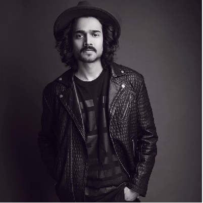 YouTuber Bhuvan Bam is big on fashion too. See proof 4