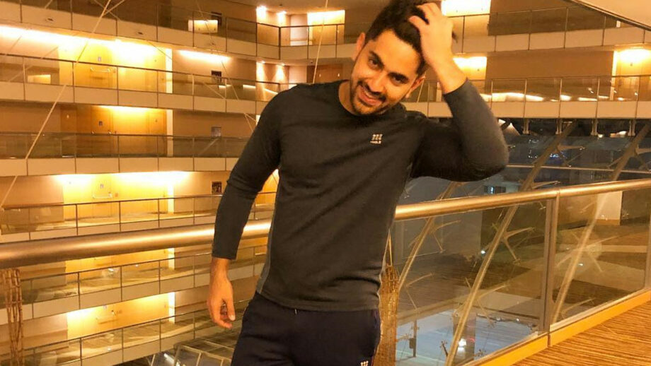 Zain Imam hits 1.4 million followers on Instagram