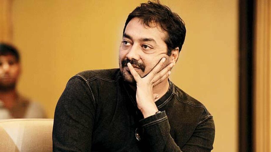 The real reason why Anurag Kashyap is facing death threats
