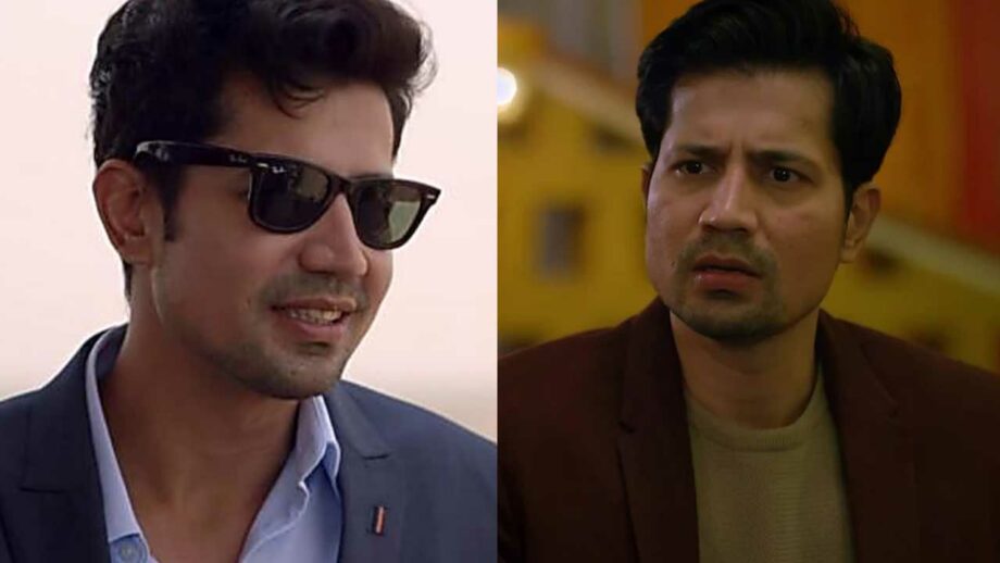 Which character of Sumeet Vyas did you like the most