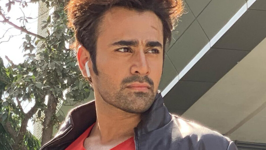 A Dose of hunky Pearl V Puri to make your day better