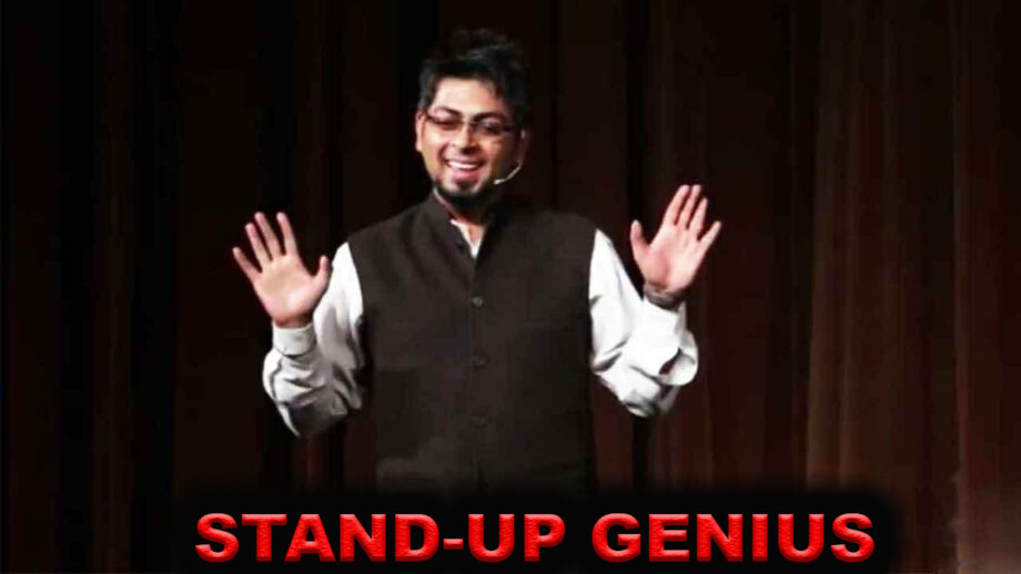 Abijit Ganguly: The Stand-Up genius you should know about